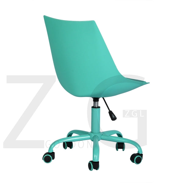 MOORISH GREEN