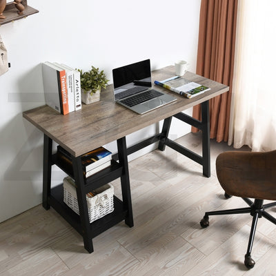 AFRA BLACK WOOD