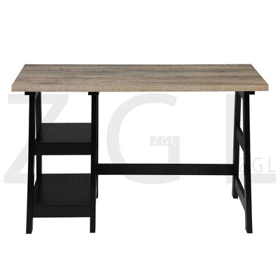 AFRA BLACK WOOD