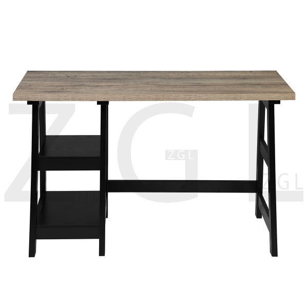 AFRA BLACK WOOD