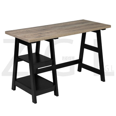 AFRA BLACK WOOD