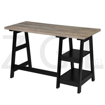 AFRA BLACK WOOD