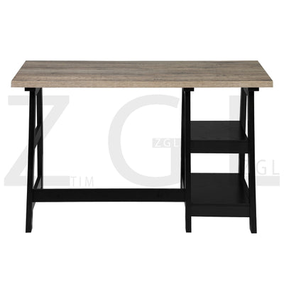 AFRA BLACK WOOD