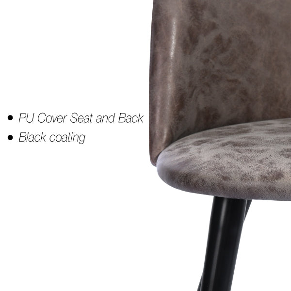 ZOMBA VINTAGE BLACK LEG