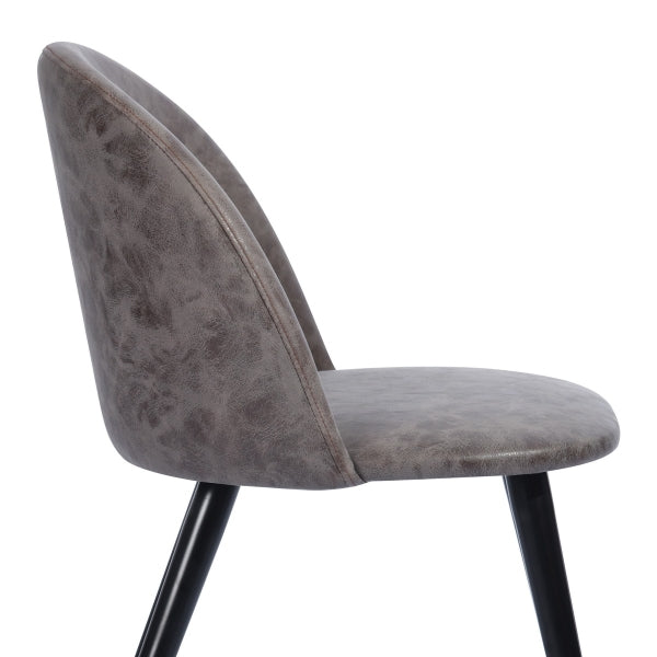 ZOMBA VINTAGE BLACK LEG