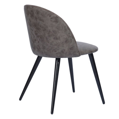 ZOMBA VINTAGE BLACK LEG