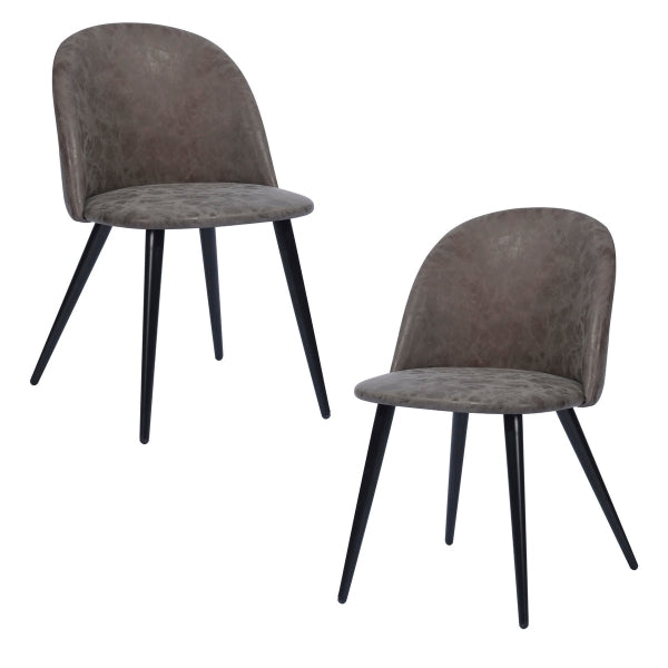 ZOMBA VINTAGE BLACK LEG