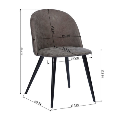 ZOMBA VINTAGE BLACK LEG