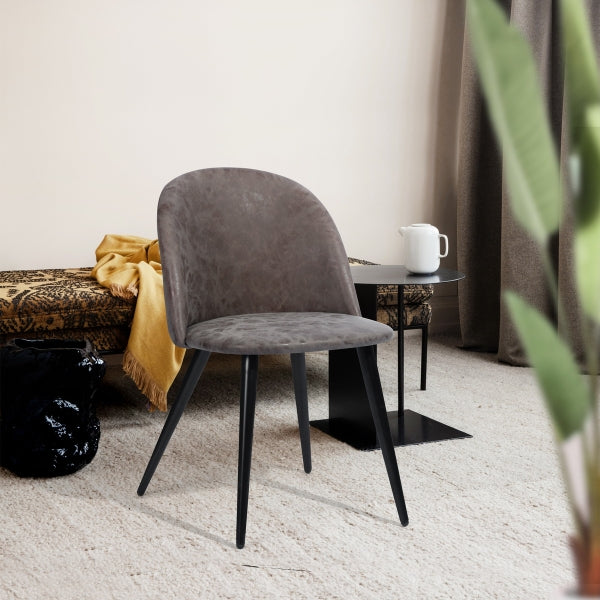 ZOMBA VINTAGE BLACK LEG