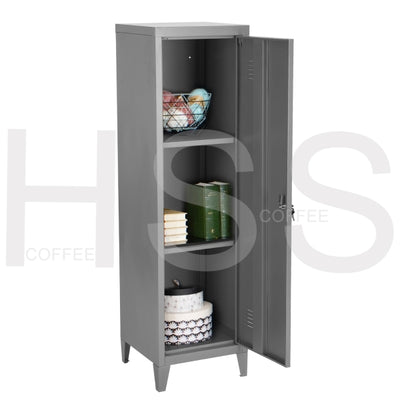 COUNCILBLUFFS DARK GREY LT