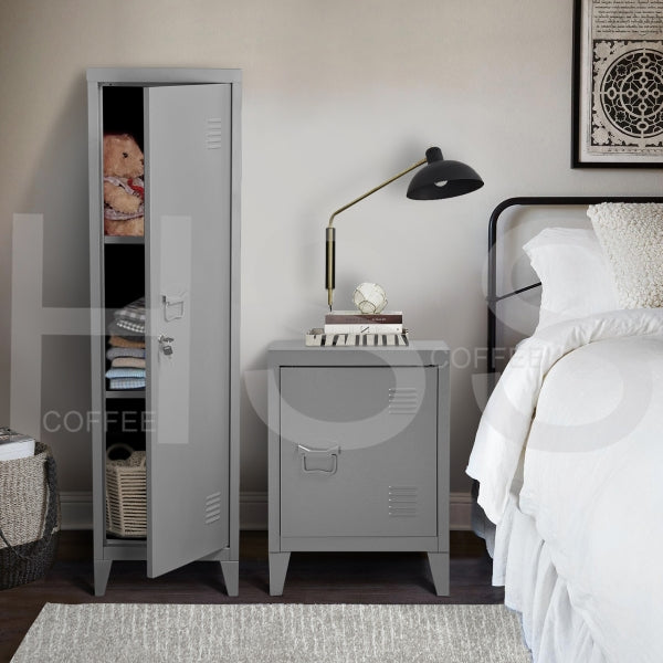 COUNCILBLUFFS DARK GREY A