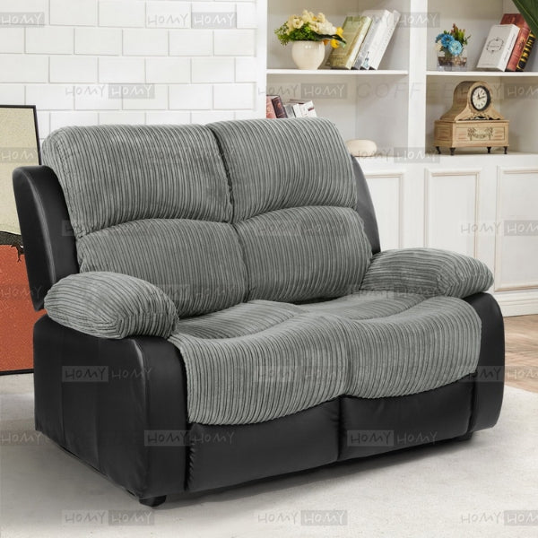 PIZZI DOUBLE GREY