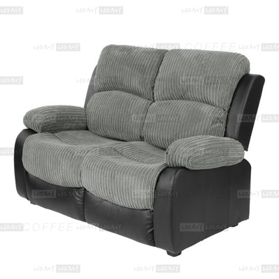 PIZZI DOUBLE GREY