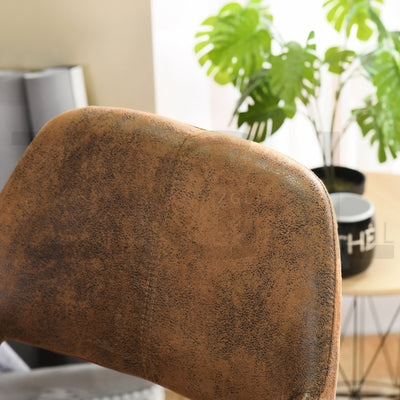 ROSS BRONZED FABRIC