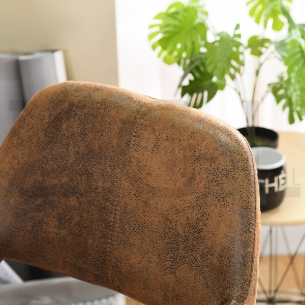 ROSS BRONZED FABRIC