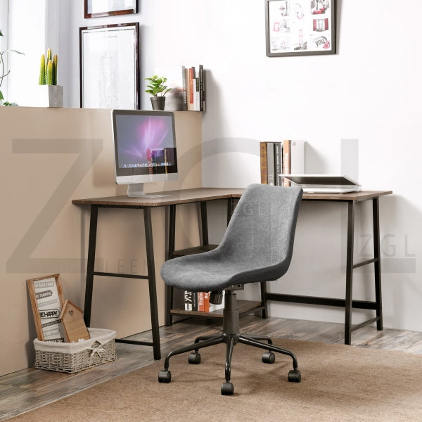 CASEMIRO OFFICE GREY