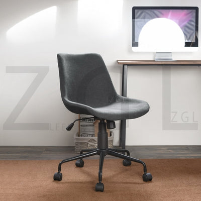 CASEMIRO OFFICE GREY
