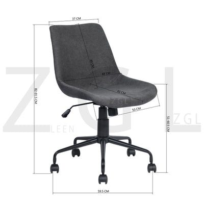 CASEMIRO OFFICE GREY
