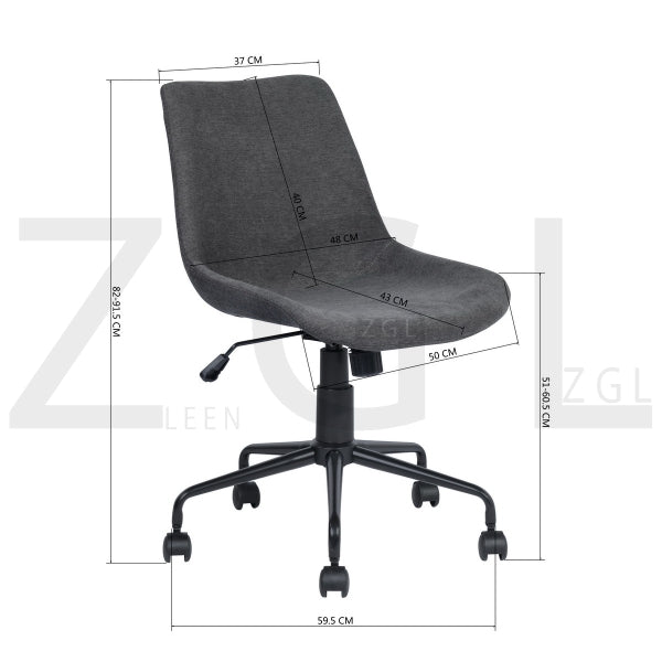 CASEMIRO OFFICE GREY