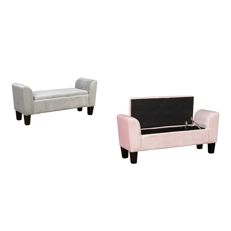 New Design Bench 2