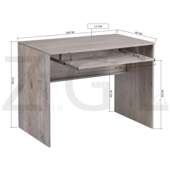 MASHA DESK