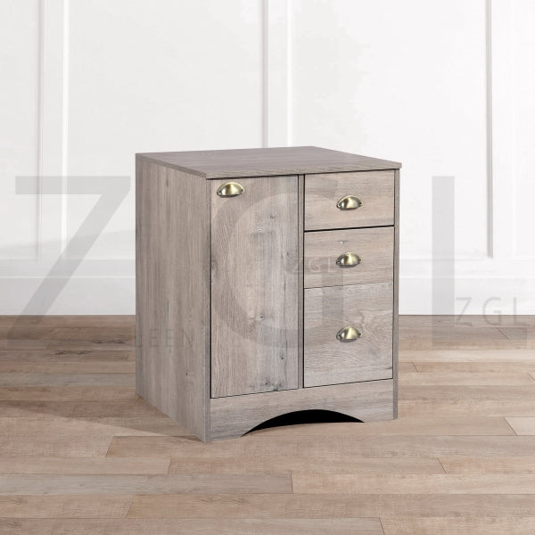 MASHA DRESSER