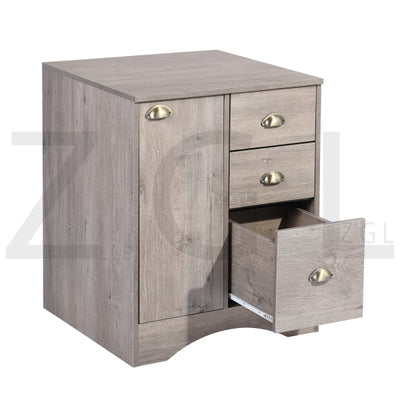 MASHA DRESSER