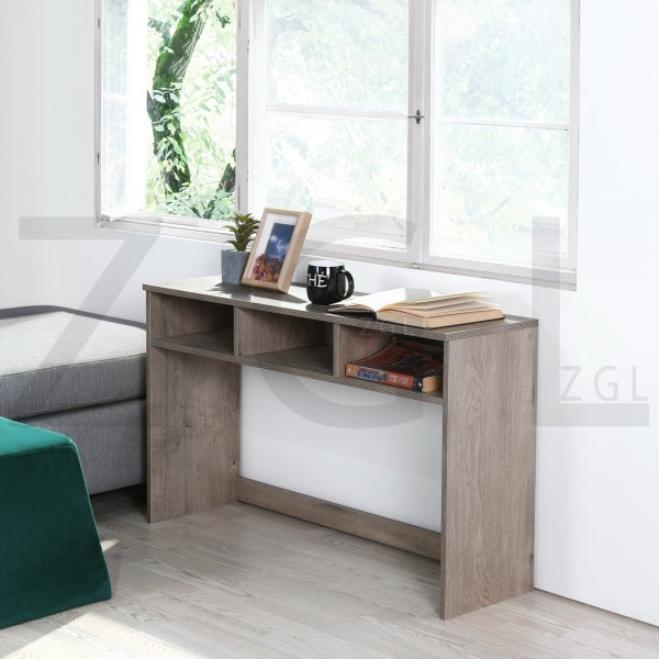 MASHA SHELVES A