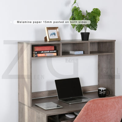 MASHA SHELVES A