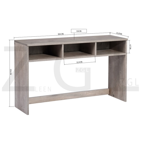 MASHA SHELVES A