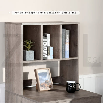 MASHA SHELVES B