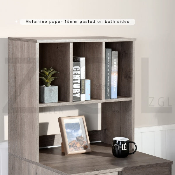 MASHA SHELVES B