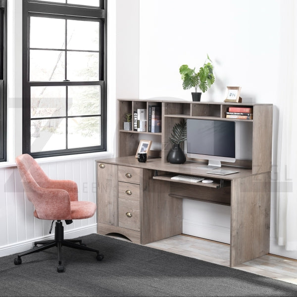 MASHA SHELVES B