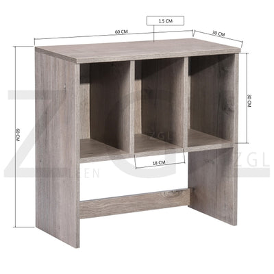 MASHA SHELVES B