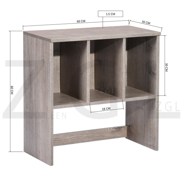 MASHA SHELVES B