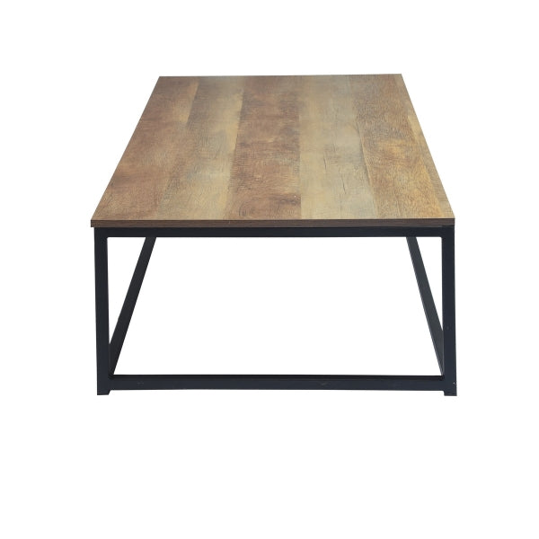 FACTO COFFEE TABLE DARK WOOD B