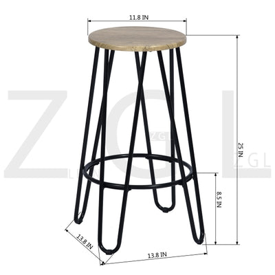ESSIA 63 LIGHT WOOD
