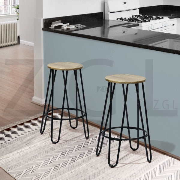 ESSIA 63 LIGHT WOOD
