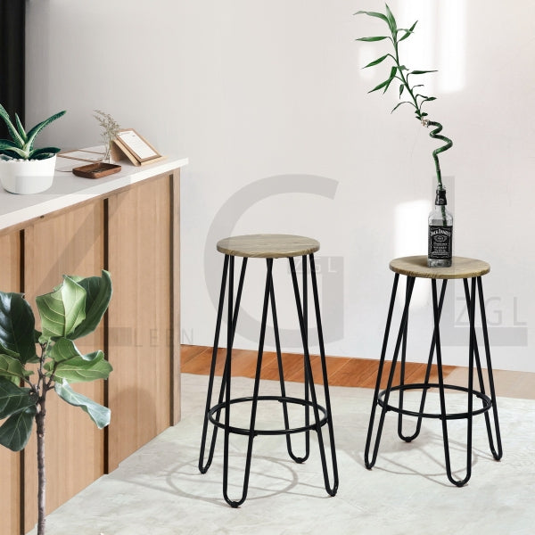 ESSIA 63 LIGHT WOOD