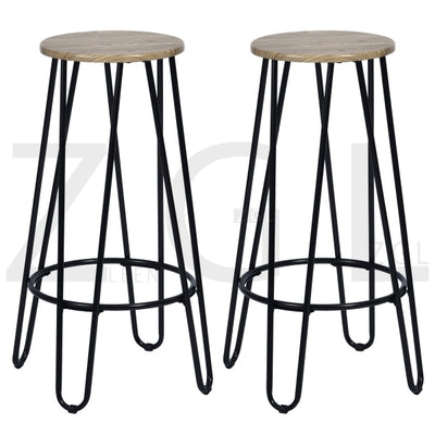 ESSIA 73 LIGHT WOOD