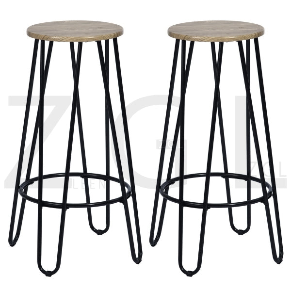ESSIA 73 LIGHT WOOD