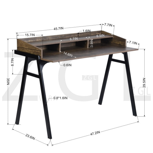 BOOKER 246T A