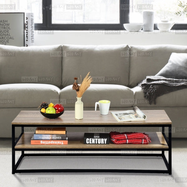 FACTO TV STAND OAK