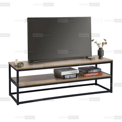 FACTO TV STAND OAK