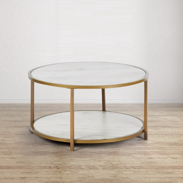 NEKA SMALL WHITE WOOD