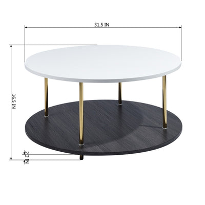 BOATENG COFFEE TABLE