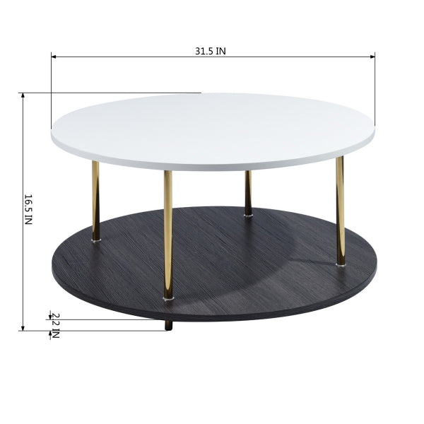 BOATENG COFFEE TABLE