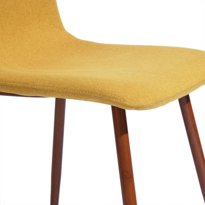 SCARGILL YELLOW