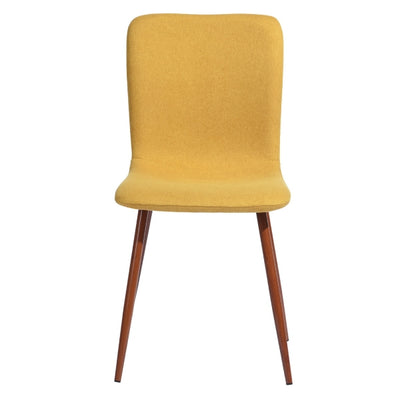 SCARGILL YELLOW