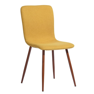 SCARGILL YELLOW